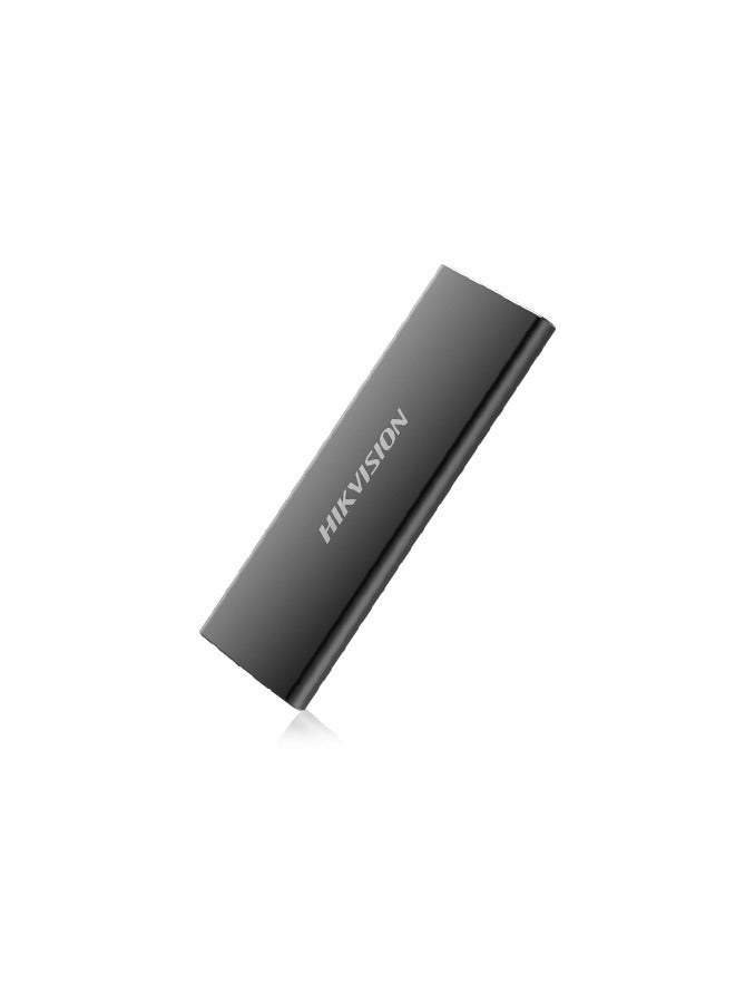 HIKVISION - T200N  Portable Solid state driver 1024 GB - Image 1