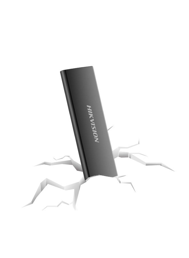 HIKVISION - T200N  Portable Solid state driver 1024 GB - Image 1