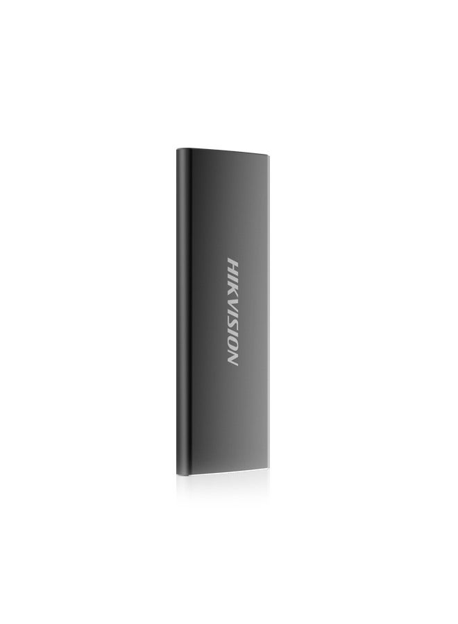 HIKVISION - T200N  Portable Solid state driver 1024 GB - Image 1