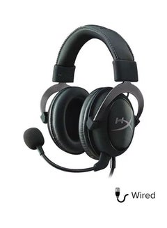 HYPERX Cloud II Gaming Headset For PS4 /PS5 /XOne /XSeries /Nswitch /PC  - Image 2