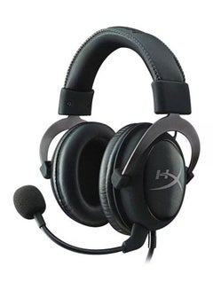 HYPERX Cloud II Gaming Headset For PS4 /PS5 /XOne /XSeries /Nswitch /PC  - Image 1