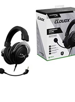 HYPERX Cloud II Gaming Headset For PS4 /PS5 /XOne /XSeries /Nswitch /PC  - Image 5
