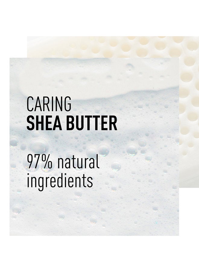 adidas صابون استحمام للعناية العميقة بالبشرة والعقل من أكتيف سكين آند مايند، 100 جرام - Image 4