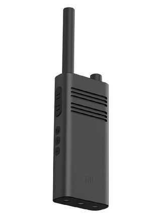 Portable Walkie Talkie Lite 5km Long Range Intercom Two Way Radio Support 16 Channels 2000mAh Radio XMDJJL01LITE Black - pnsku/N70010477V/45/_/1696402891/1ea010ff-5d99-4a8a-b4d2-3775bd8ff626