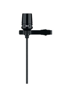 Shure Wireless Microphone System - Perfect For Interviews, Presentations, Theater - 14-Hour Battery Life, 300 Ft Range Includes 2 Lavalier Mics, Dual Channel Receiver K14 Band BLX188UK/CVLX-K14 Black  - Image 4
