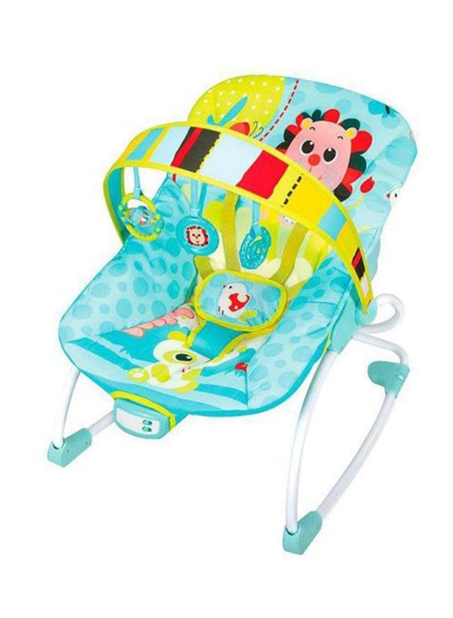 Baby Rocker With Music And Vibration From Birth To 3 Years - pnsku/N70010497V/45/_/1729510682/d3607c3b-083a-45a3-a4b6-9c44bb6b928b