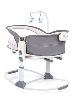 6-In-1 Multi-Function Bassinet For Baby - pnsku/N70010498V/45/_/1729512948/2bc3c05c-85b3-49e1-b021-cf22e4f27935