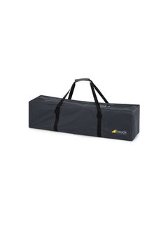 hauck Bag Me Umbrella Pushchair Transport Bag With Carry Handles, Resistant Materials For Car Trips Travels On Plane, 115 X 31 X 31 Cm, Grey  - Image 1