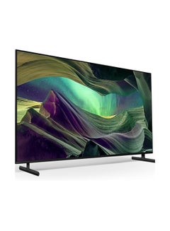 Sony Full Array LED 4K UHD Smart Television 55 Inch 2023 Model KD-55X85L Black  - Image 5