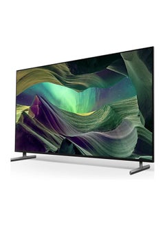 Sony Full Array LED 4K UHD Smart Television 55 Inch 2023 Model KD-55X85L Black  - Image 4