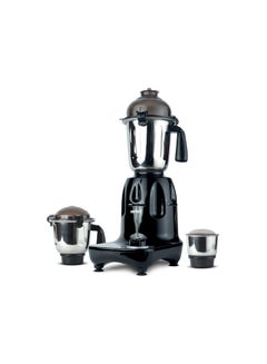 Sanford 3-in-1 Mixer Grinder Energy-Efficient motor, Durable Stainless Steel Jars, Inbuilt Flow Breakers, Anti-stain Coated 1.5 L 800 W SF5911GM BS B Multicolour  - Image 1