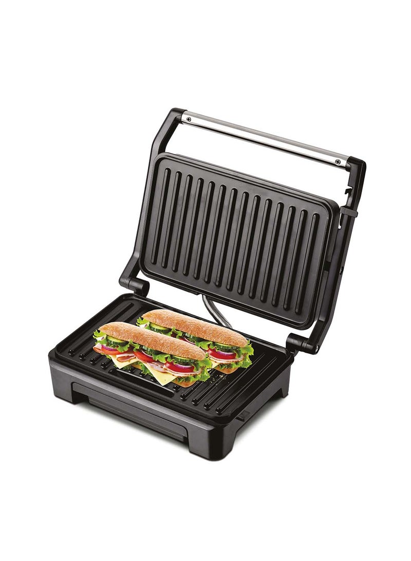 Sanford CONTACT GRILL TOASTER 800 W SF9929GT BS Black  - Image 3