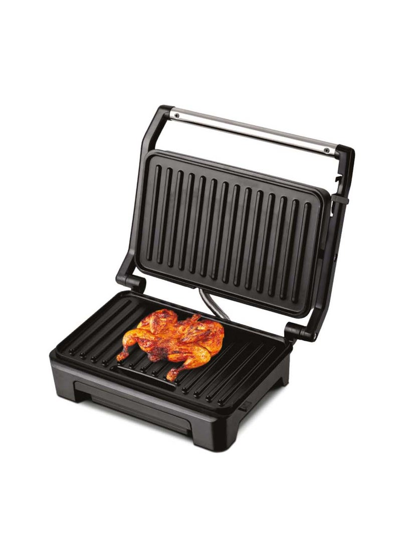 Sanford CONTACT GRILL TOASTER 800 W SF9929GT BS Black  - Image 1
