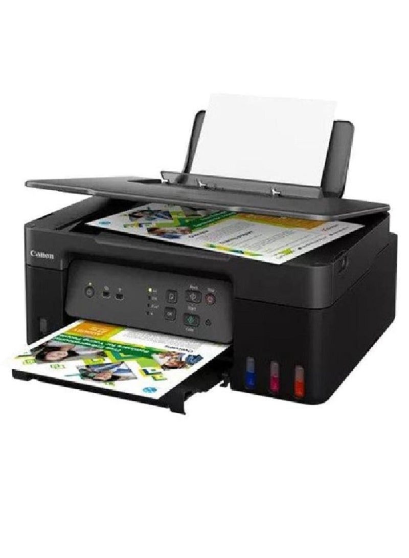 PIXMA G3430 All-in-One Multi-function Machine Copy Print Scan Photo Black - pnsku/N70010679V/45/_/1696410136/a6032509-68d1-4a48-8709-0dd430f92459