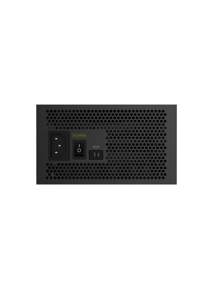 Xigmatek Fury 850W Gold 80+ Fully Modular Power Supply Black - Image 5