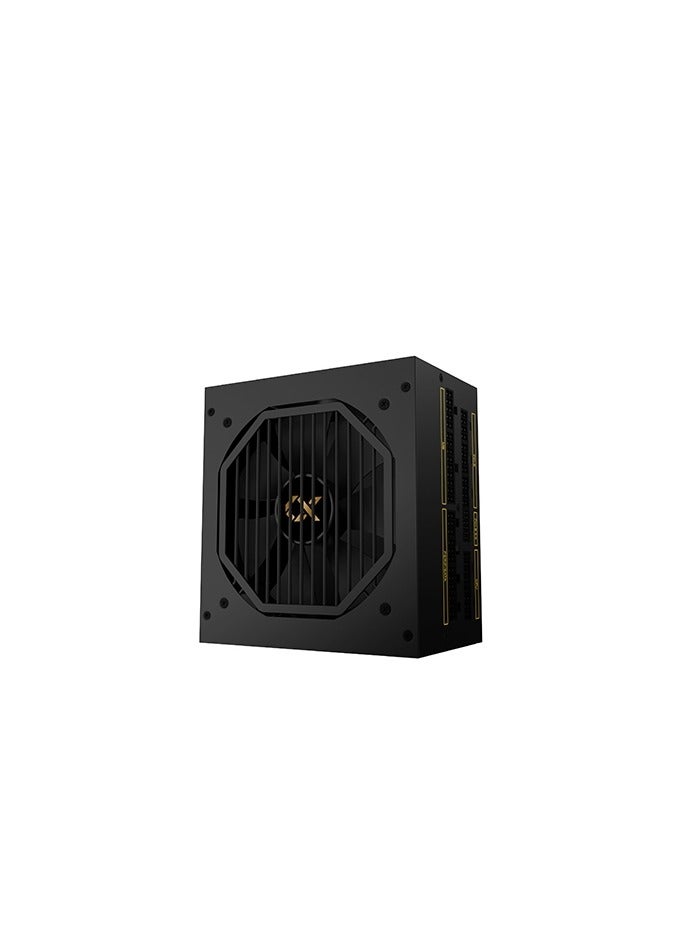 Xigmatek Fury 850W Gold 80+ Fully Modular Power Supply Black - Image 3