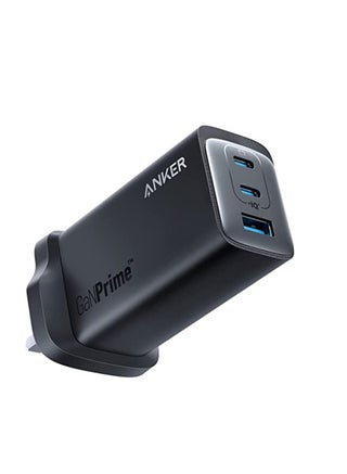 735 Charger GanPrime 3 Port 65W Black - pnsku/N70010724V/45/_/1696415463/e20667b7-4723-442e-9584-2045f427ea97