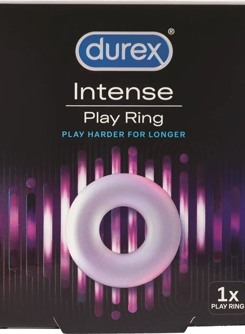 Intense Play Ring 1x