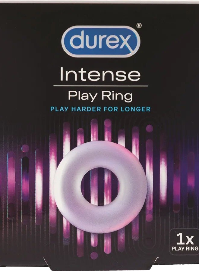Durex - Intense Play Ring 1x - Image 1