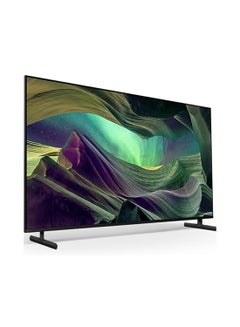 Sony Full Array LED 4K UHD Smart Television 75 Inch 2023 Model KD-75X85L Black  - Image 4
