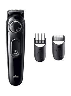 Beard Trimmer Series 3 BT3410 Black - pnsku/N70010795V/45/_/1716445809/9793aa0e-ca95-4176-a190-2f14cde19b4a