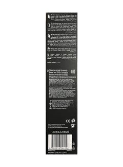 BRAUN Beard Trimmer Series 3 BT3410 Black  - Image 3