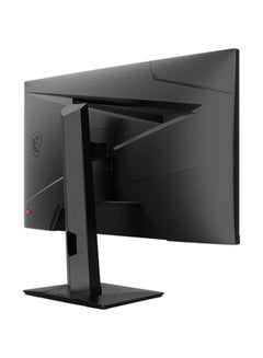 MSI G274QPF-QD Esports Flat Gaming Monitor, 27" WQHD 170Hz Rapid IPS Display, 1ms Response Time, VESA DisplayHDR 400, NVIDIA G-Sync Comptaible Black  - Image 3