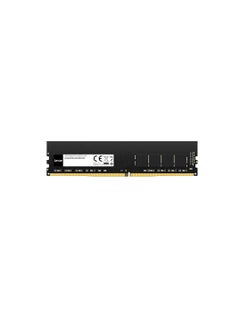 Lexar 8GB DRAM, DDR4 3200 MHz UDIMM Desktop Memory for Everyday Users, Performance Upgrade (LD4AU008G-B3200GSST) 8 GB  - Image 1