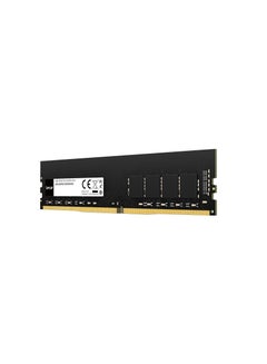 Lexar 8GB DRAM, DDR4 3200 MHz UDIMM Desktop Memory for Everyday Users, Performance Upgrade (LD4AU008G-B3200GSST) 8 GB  - Image 2
