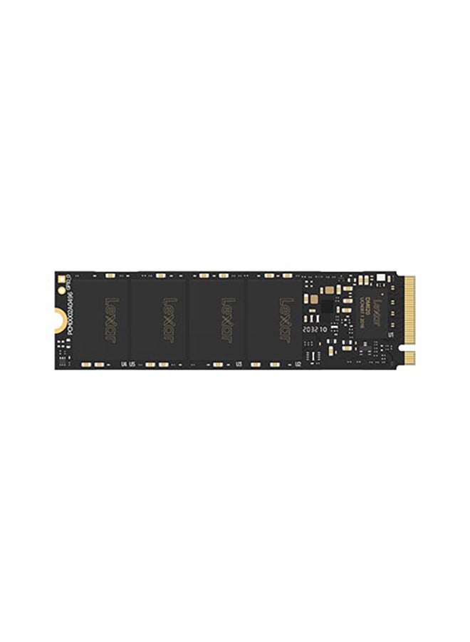 Lexar 512GB M.2 NVMe PCIe Gen3x4 up to 3300MB read, 2400MB Write 512 GB 