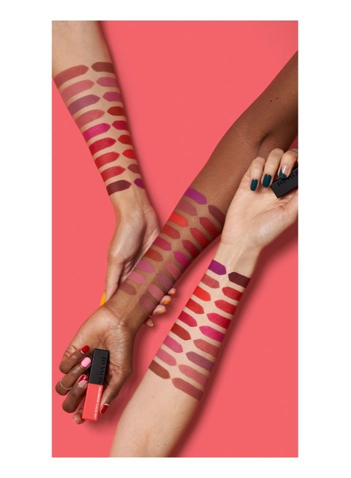 Revlon - Colorstay Suede Ink™ Lipstick 015 Lip Boom - Image 1