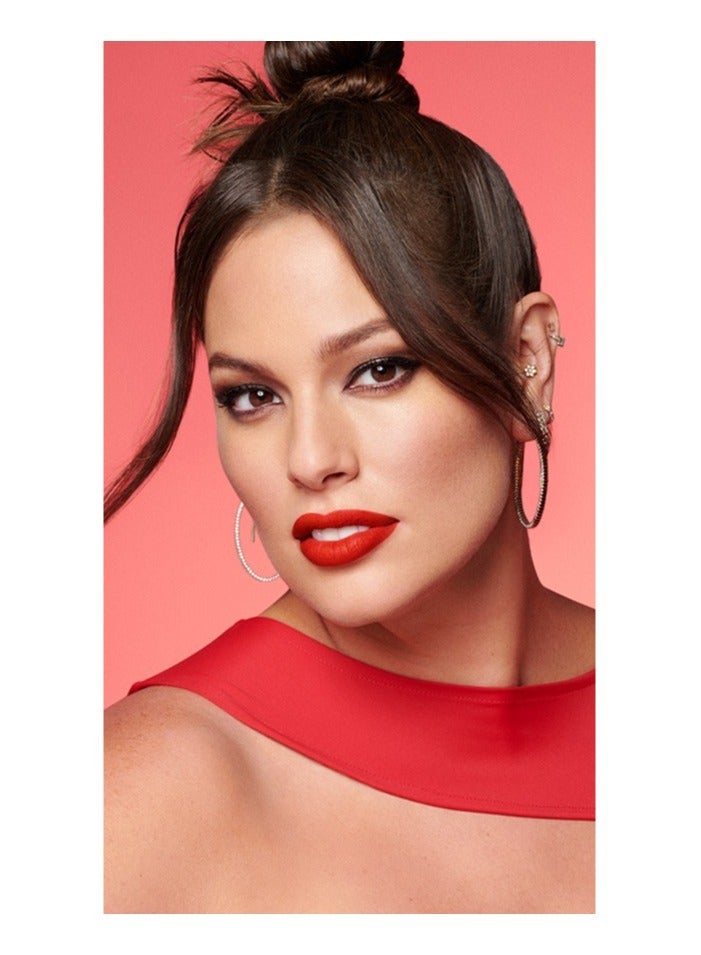 Revlon - Colorstay Suede Ink™ Lipstick 015 Lip Boom - Image 1