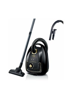 Vacuum Cleaner Serie 4-2200 Watt, 5 liter Dust Bag 4 L 2200 W BGL38GOLD Black/Gold - pnsku/N70010871V/45/_/1696473083/85b7cf01-8217-4949-ab12-90cf004eea37