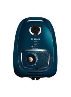 BOSCH Dust Broom Series 4 2000 Watt 4 Liter 2000 W BGLS42035 Blue 