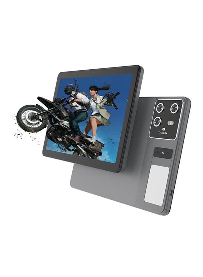 ATOUCH SE Pro Tablet PC With 10-inch 12GB RAM 512GB 5G Gray - International Version  - Image 1
