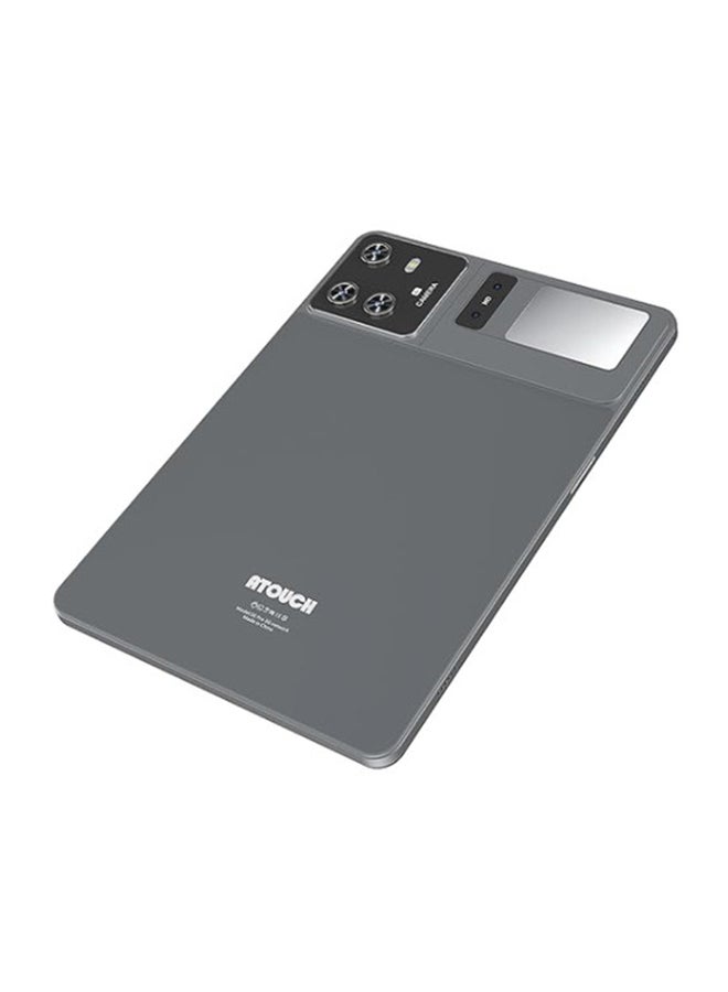 ATOUCH SE Pro Tablet PC With 10-inch 12GB RAM 512GB 5G Gray - International Version  - Image 3