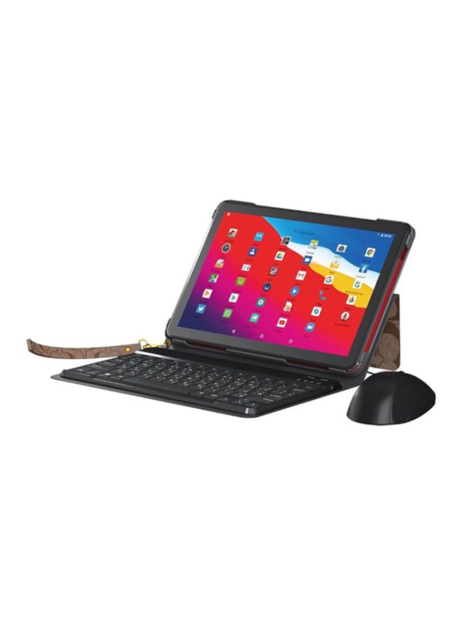 ATOUCH SE Pro Tablet PC With 10-inch 12GB RAM 512GB 5G Gray - International Version  - Image 5