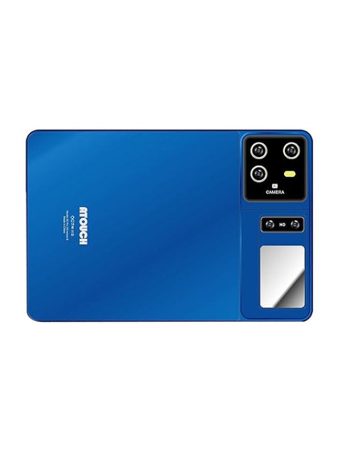 ATOUCH SE Pro Tablet PC With 10-inch 12GB RAM 512GB 5G Blue - International Version - Image 3
