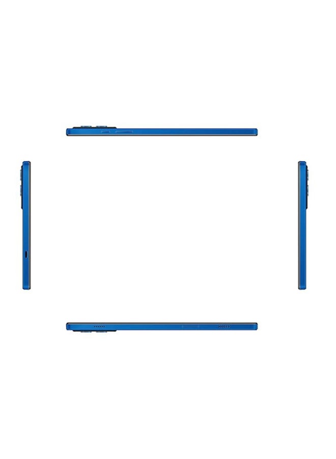 ATOUCH SE Pro Tablet PC With 10-inch 12GB RAM 512GB 5G Blue - International Version - Image 4