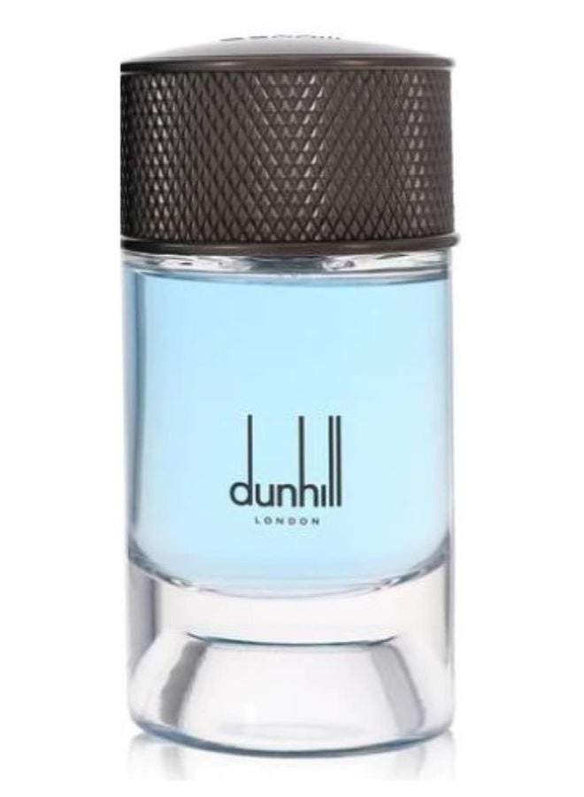 dunhill Signature Collection Nordic Fougere EDP 100ml  - Image 1
