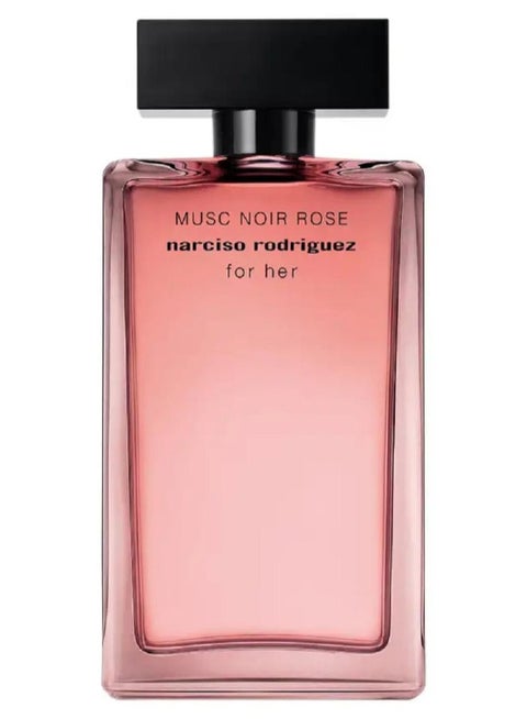 Musc Noir Rose For Her EDP 100ml