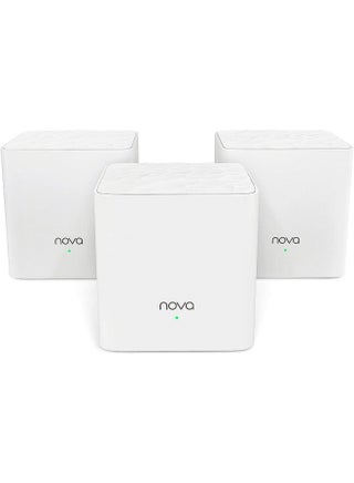 MW3 AC1200 Whole Home Mesh WiFi System (3-Pack) White - pnsku/N70010971V/45/_/1696759160/994b39bc-e4a4-4ecd-8b6a-c2a83504c7cf