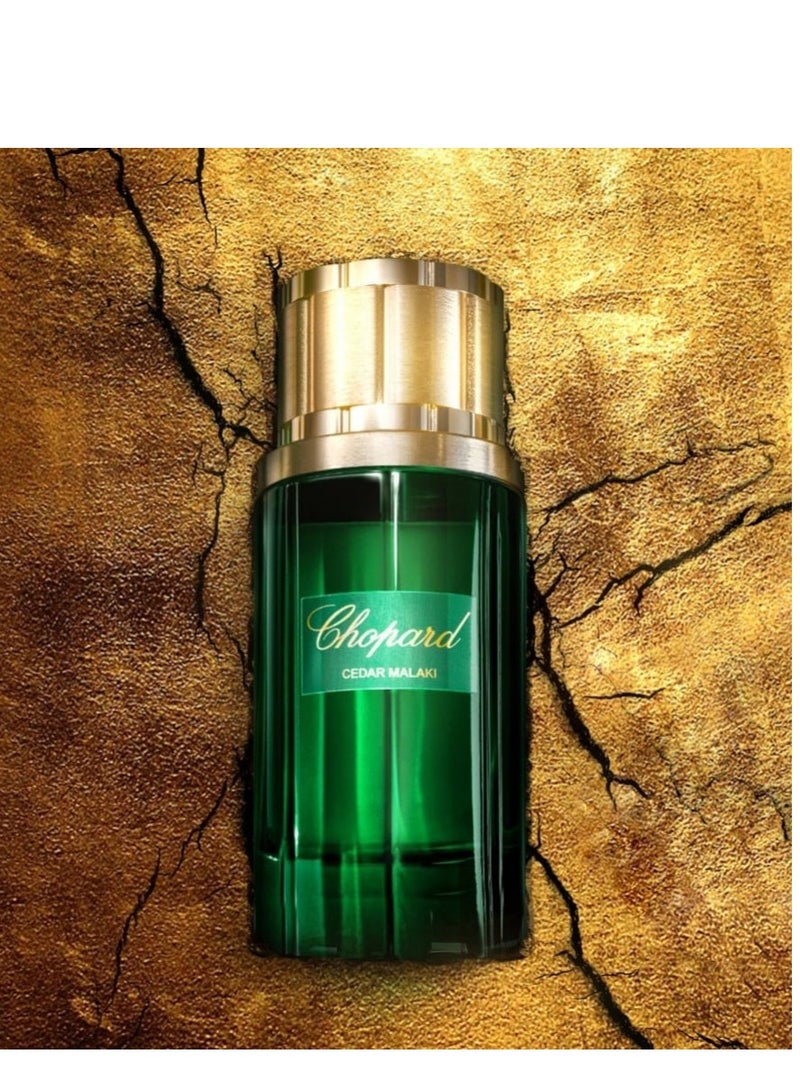 شوبارد عطر سيدار كبير 80 مل - Image 3