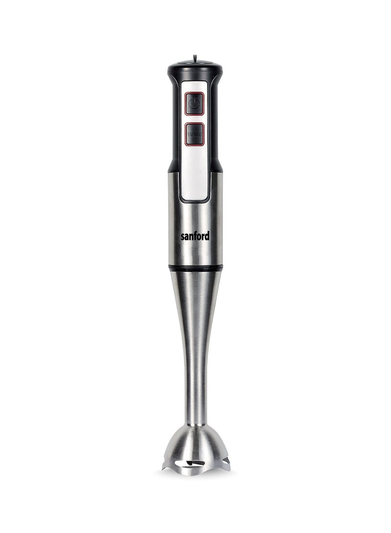 Sanford HAND BLENDER SF5510BR BS Grey - Image 1