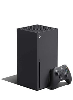 Xbox Series X 1TB Console (Disc Version) with Controller With FC 24 - pnsku/N70011044V/45/_/1696487632/9d13e533-4ae0-4219-907f-ad2f783facc5