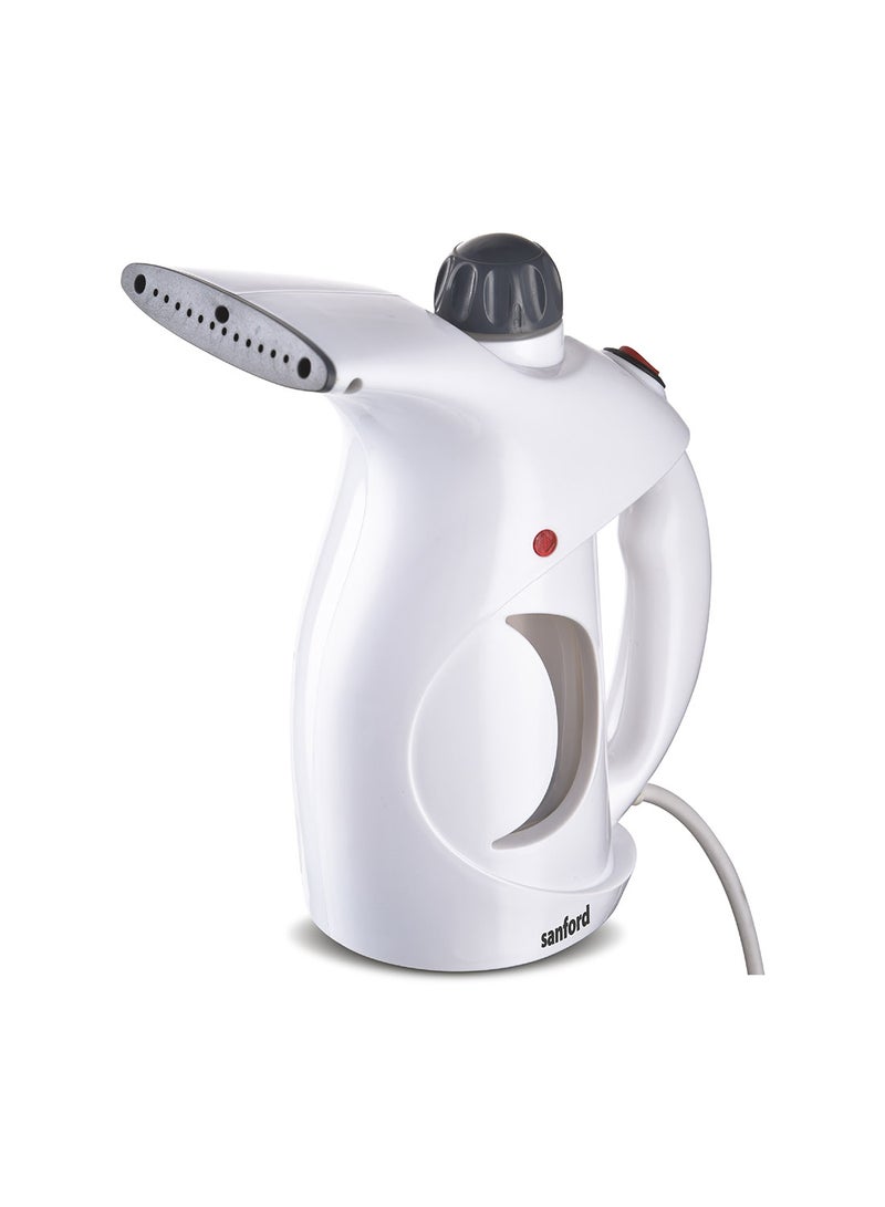 HANDHELD GARMENT STEAMER 200 ml 880 W SF2903GS BS Multicolour - pnsku/N70011047V/45/_/1697215475/4bb97613-9aba-4167-af34-489b85c9d8a7