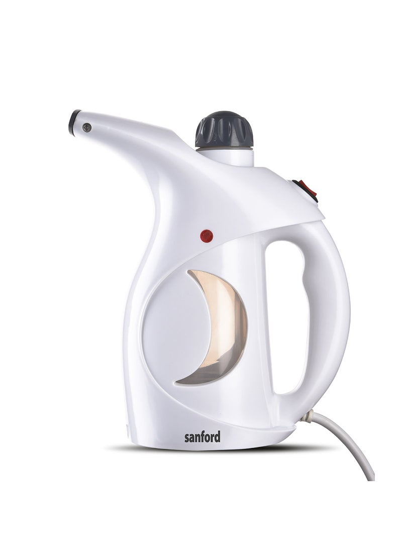 HANDHELD GARMENT STEAMER 200 ml 880 W SF2903GS BS Multicolour - pnsku/N70011047V/45/_/1697215475/c75cee76-f92c-4f14-97b4-ddc01fa0a22f