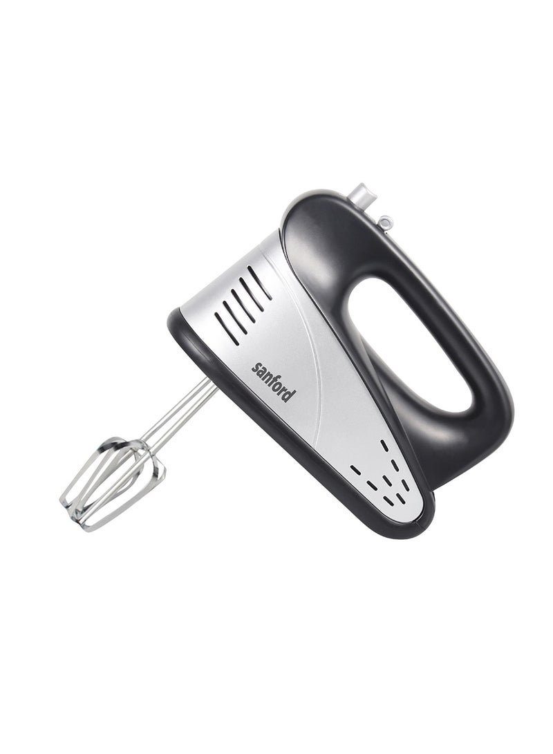 Sanford HAND MIXER 1.3 L 300 W SF1334HM BS A Multicolour - Image 1
