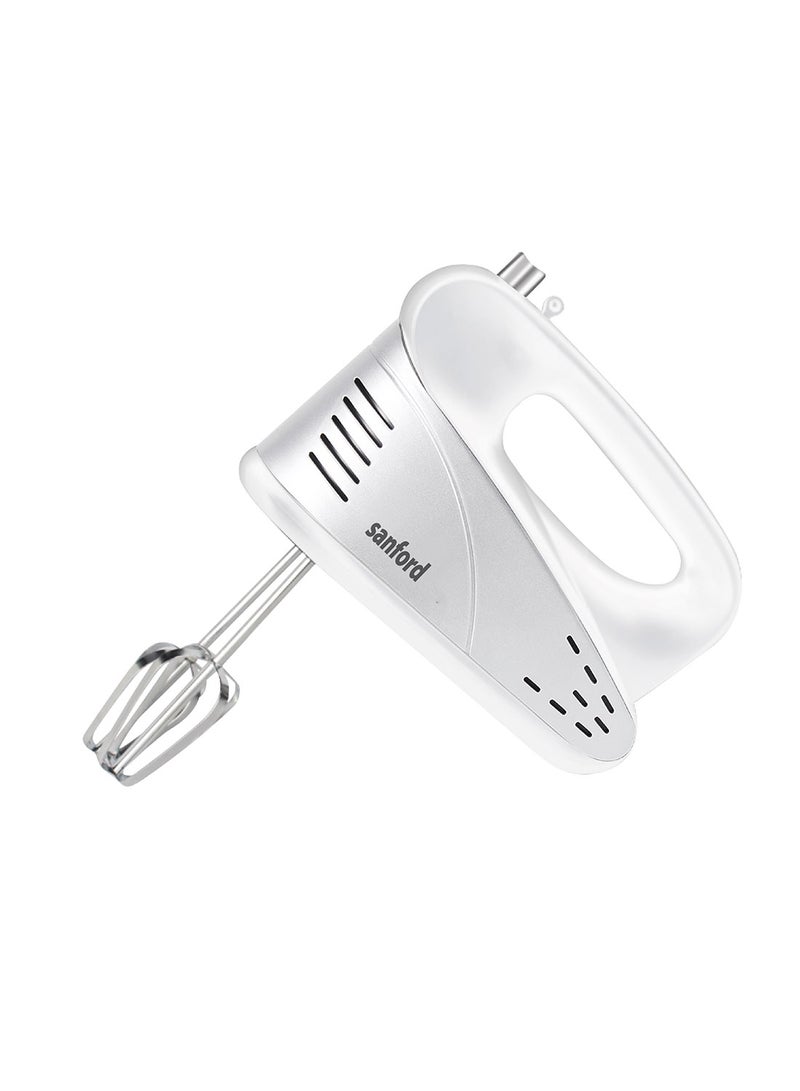 Sanford HAND MIXER 1.3 L 300 W SF1334HM BS A Multicolour - Image 4