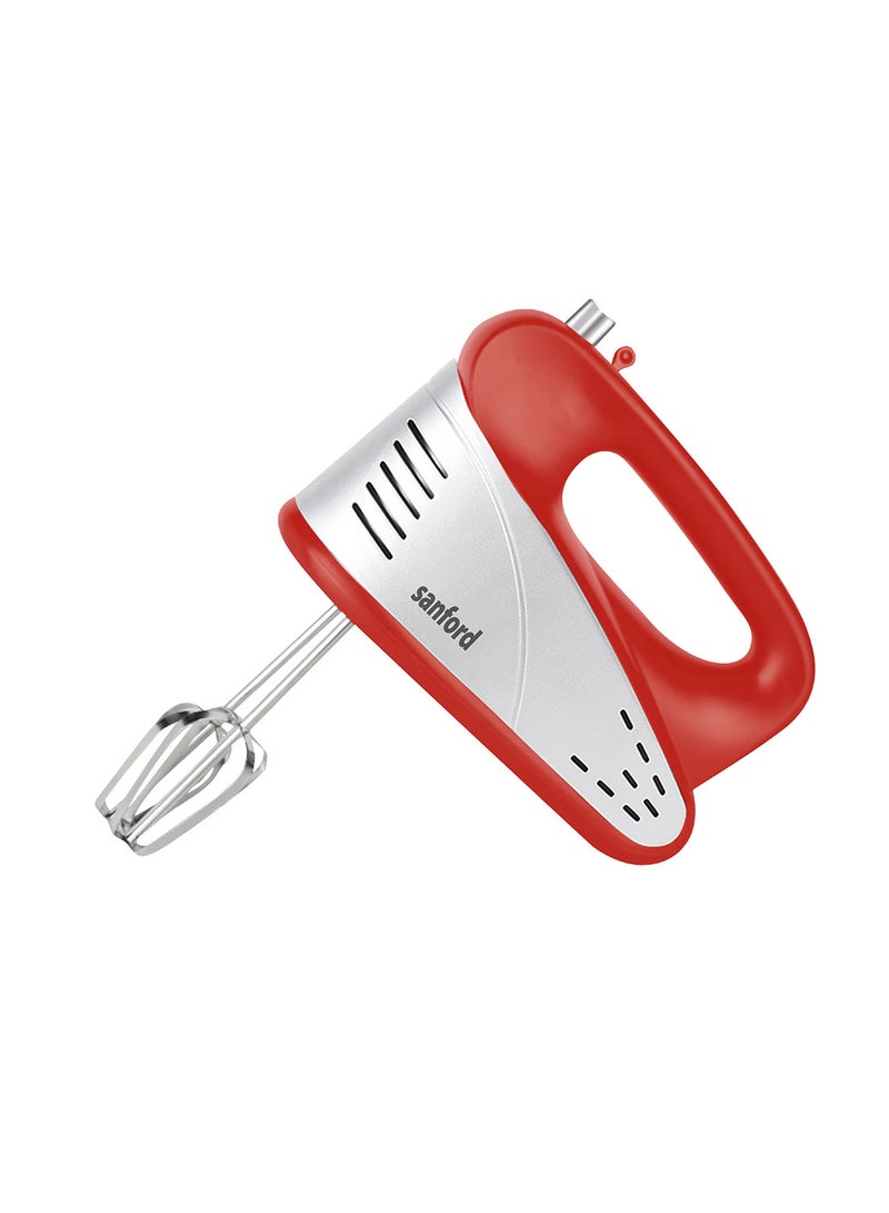 Sanford HAND MIXER 1.3 L 300 W SF1334HM BS A Multicolour - Image 3